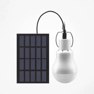 Solar Bulb