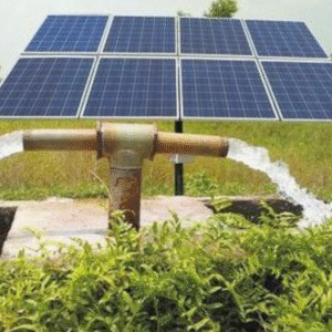 Solar Pump