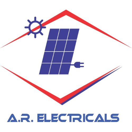 A.R.Solarelectricals