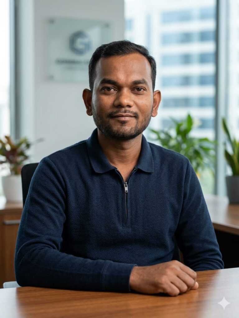 RAJESHBHAI CHAUDHARI