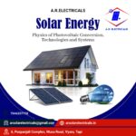 SOLAR ROOFTOP SYSTEM