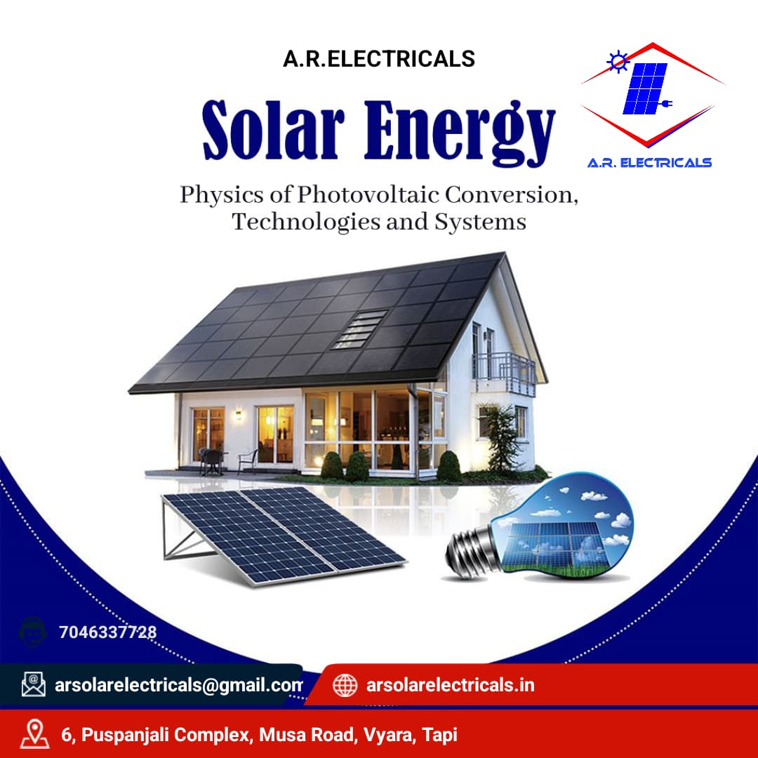 SOLAR ROOFTOP SYSTEM
